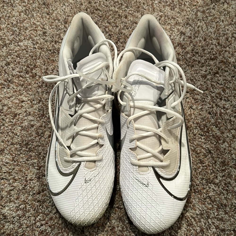 Nike Vapor Edge Elite 360 size 15